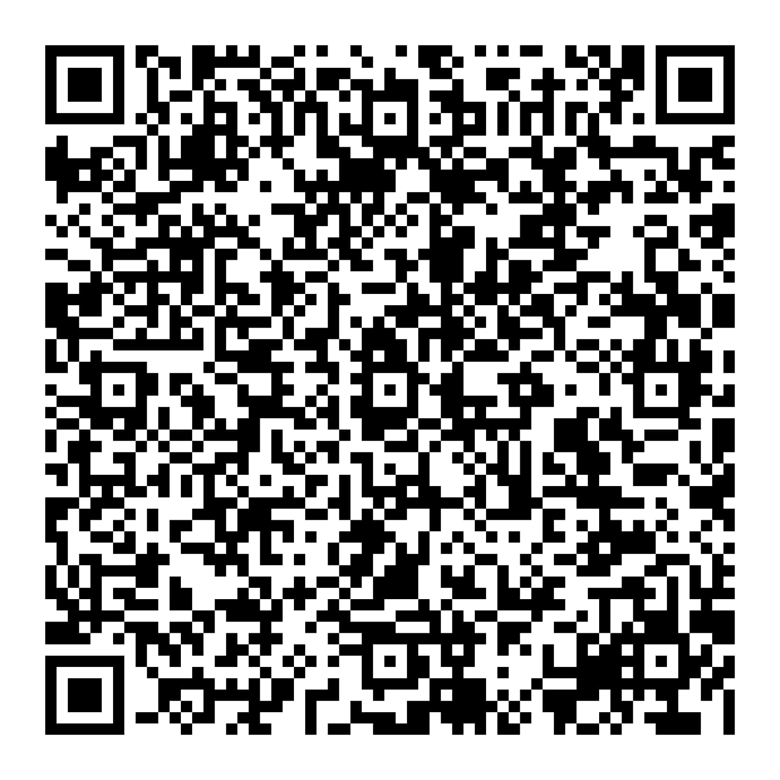 24 High Nerul Rera QR code