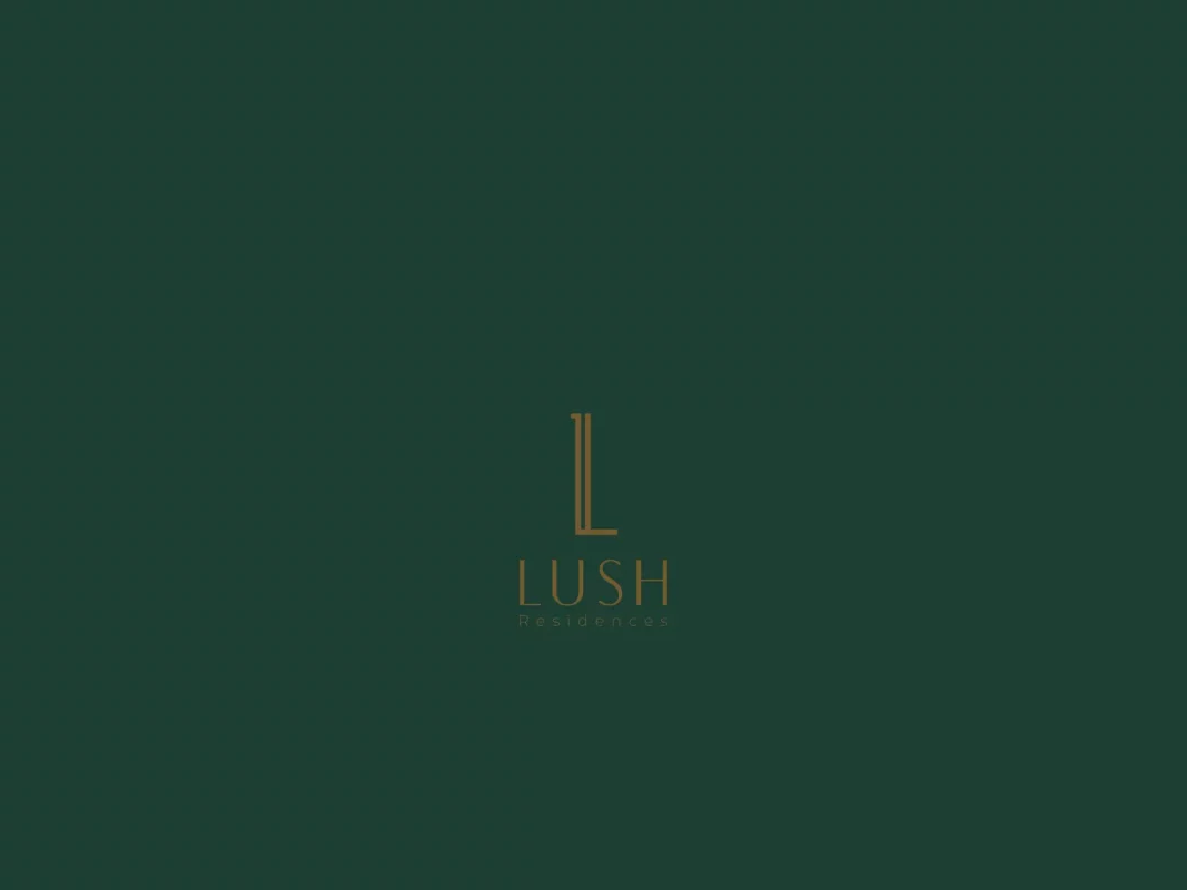 Austin Lush Logo