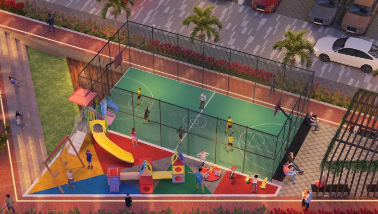 Emperia Hill Crest Gallery 1